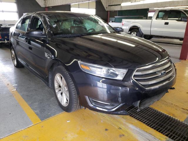 Ford Taurus sel (2017)