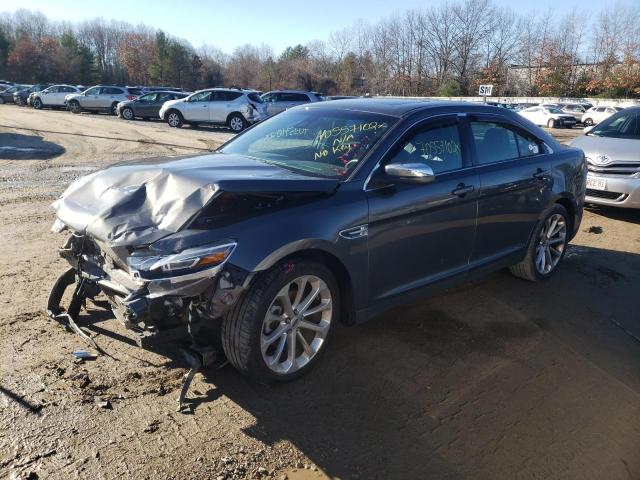 Ford Taurus lim (2018)