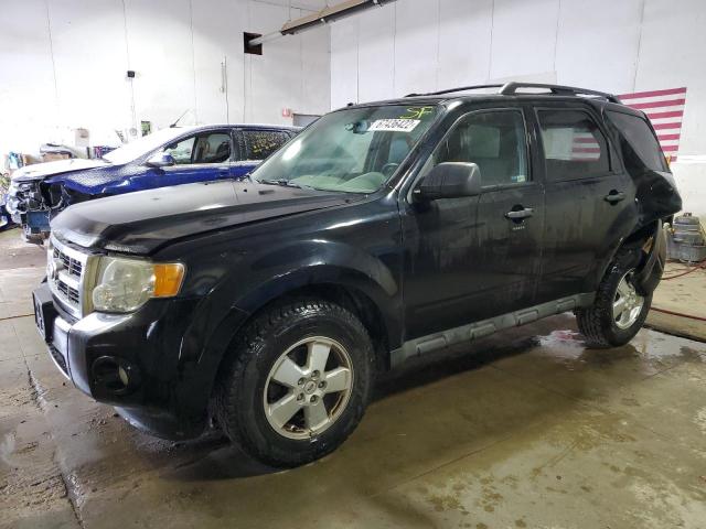 Ford Escape xlt (2010)