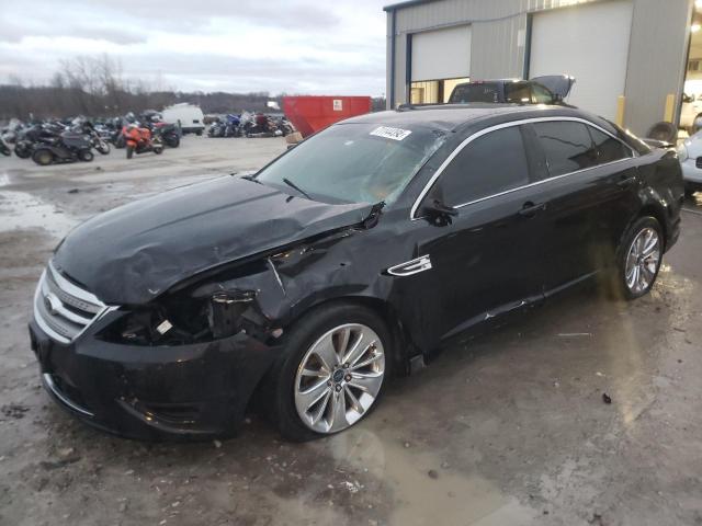 Ford Taurus lim (2010)