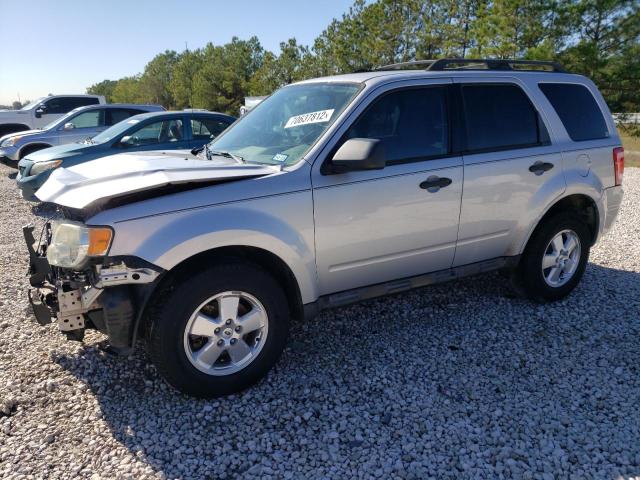 Ford Escape xls (2011)