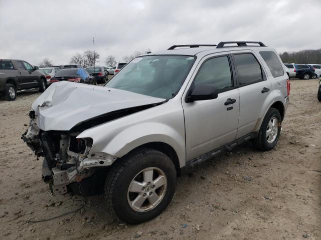 Ford Escape xlt (2011)