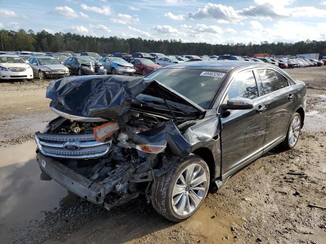 Ford Taurus lim (2011)