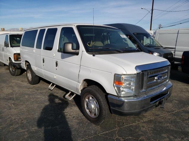 Ford Econoline (2012)