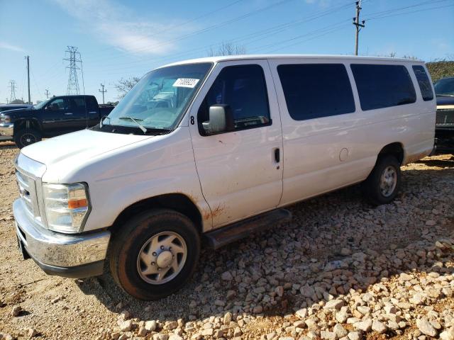 Ford Econoline (2012)