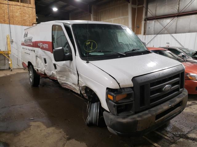 Ford Econoline (2012)