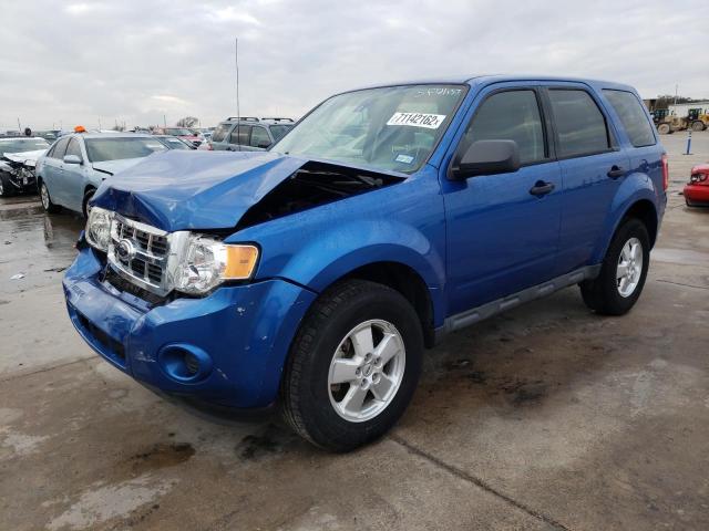 Ford Escape xls (2012)