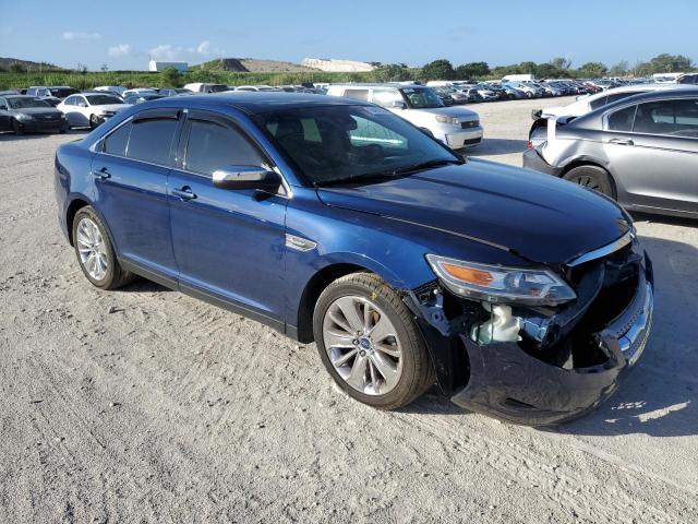 Ford Taurus lim (2012)