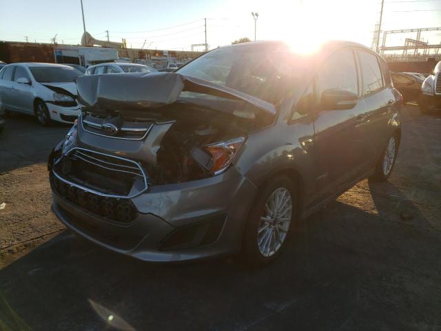Ford C-max se (2013)