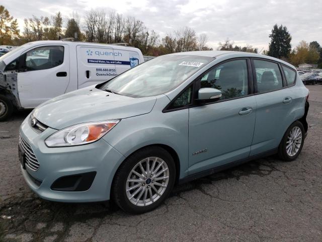 Ford C-max se (2013)