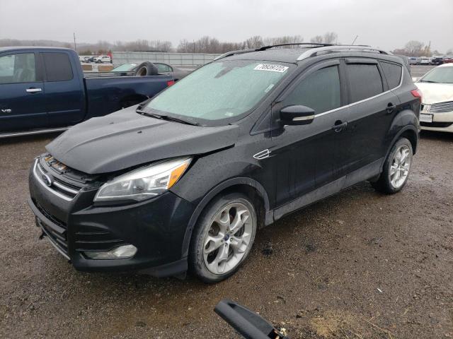 Ford Escape tit (2013)