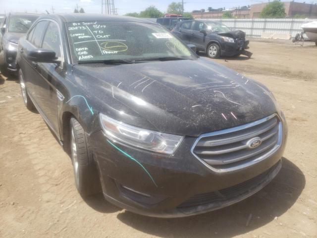 Ford Taurus sel (2013)