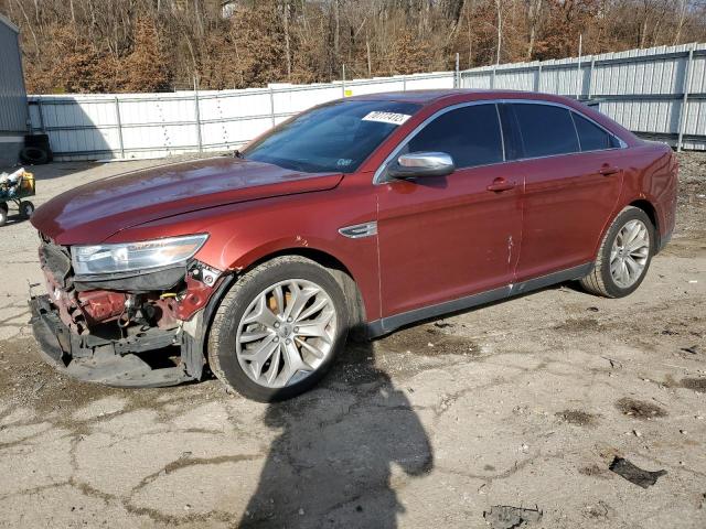 Ford Taurus lim (2014)
