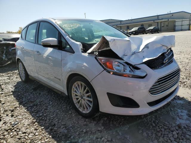 Ford C-max se (2016)