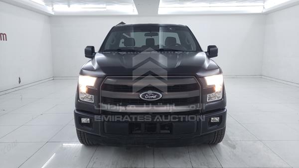Ford F 150 (2016)