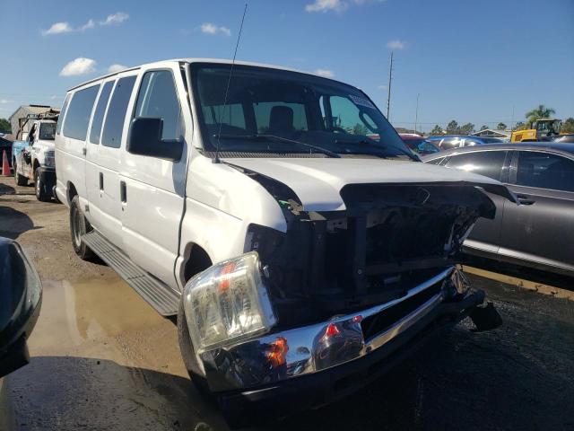 Ford Econoline (2010)