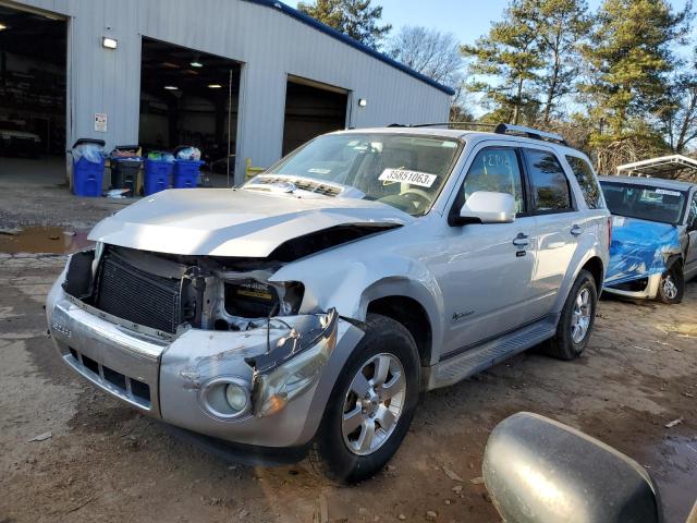 Ford Escape hyb (2010)