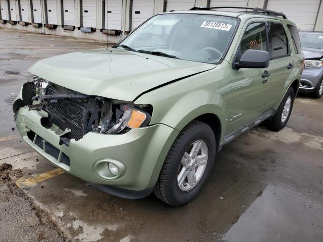 Ford Escape hyb (2010)