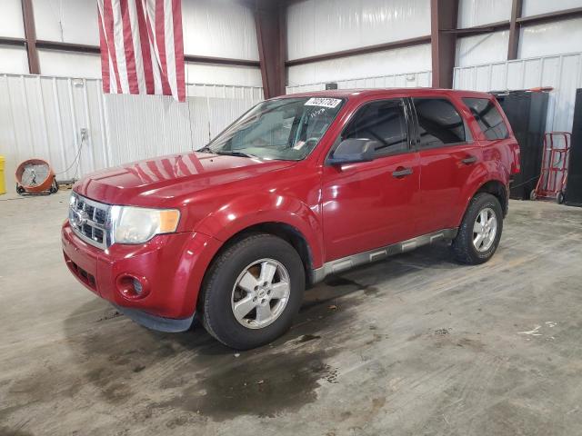 Ford Escape xls (2010)