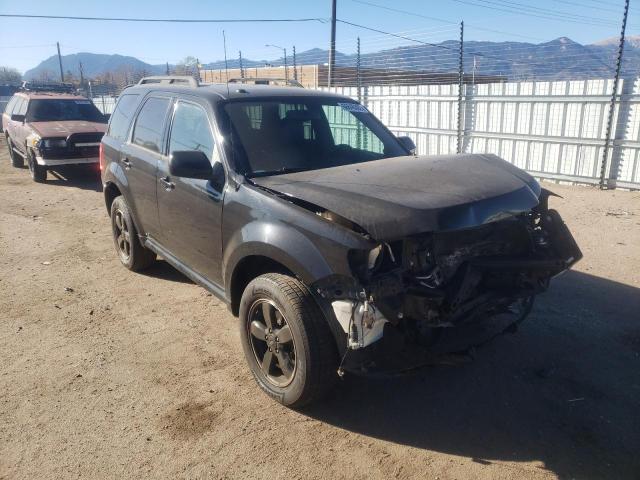 Ford Escape xlt (2011)