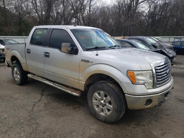 Ford F150 super (2011)