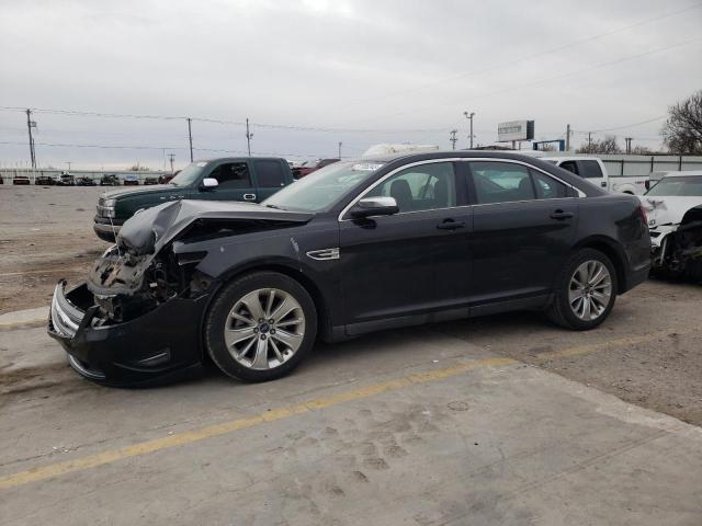 Ford Taurus lim (2011)