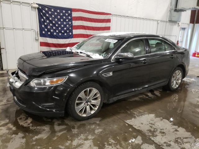 Ford Taurus lim (2011)