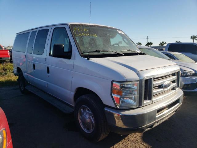 Ford Econoline (2013)