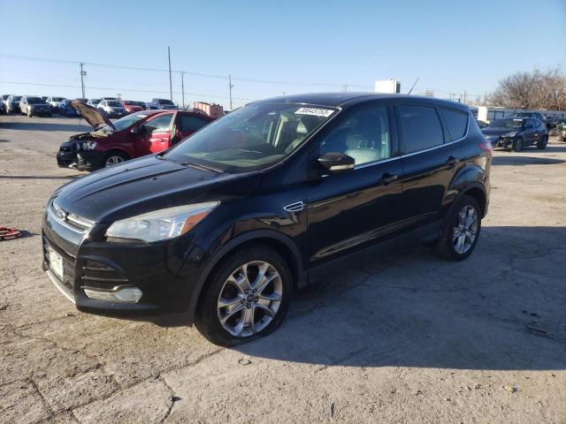 Ford Escape sel (2013)