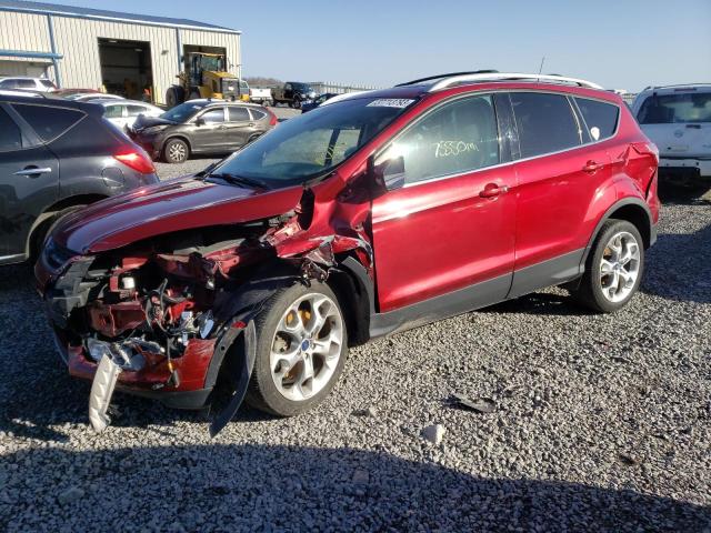Ford Escape tit (2013)