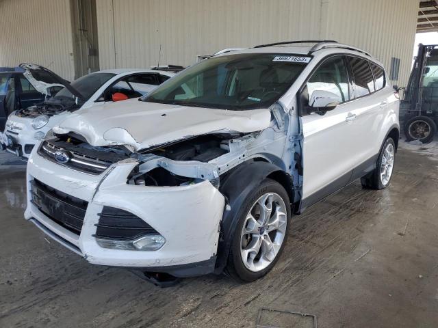 Ford Escape tit (2013)