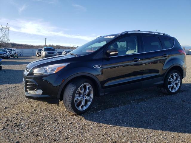 Ford Escape tit (2013)