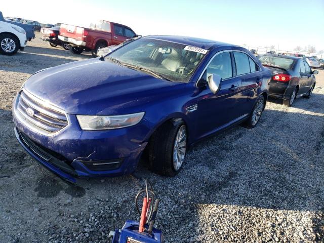 Ford Taurus lim (2013)