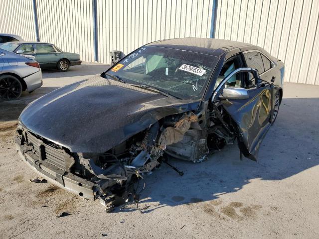 Ford Taurus lim (2013)