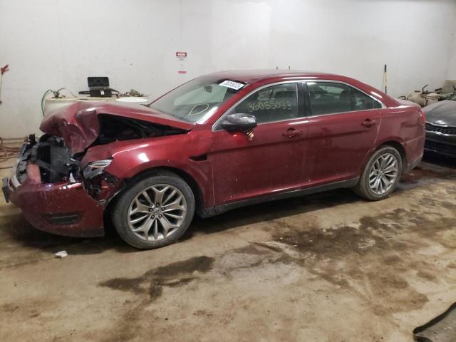 Ford Taurus lim (2013)