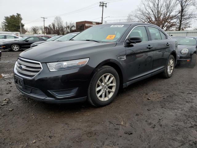 Ford Taurus se (2013)