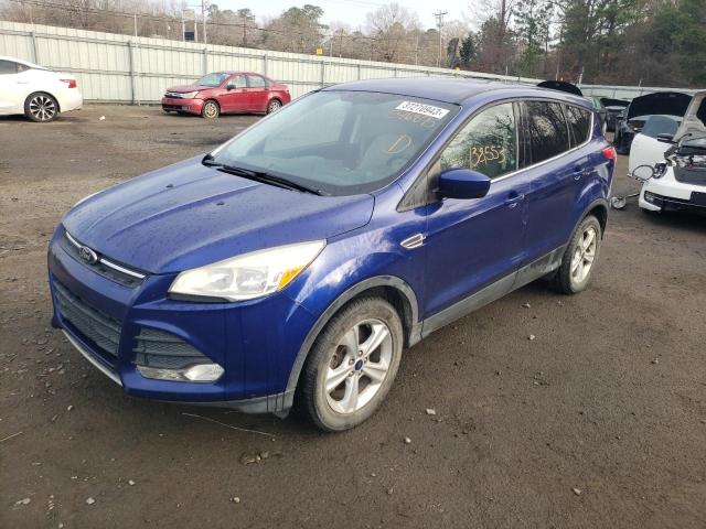Ford Escape se (2014)