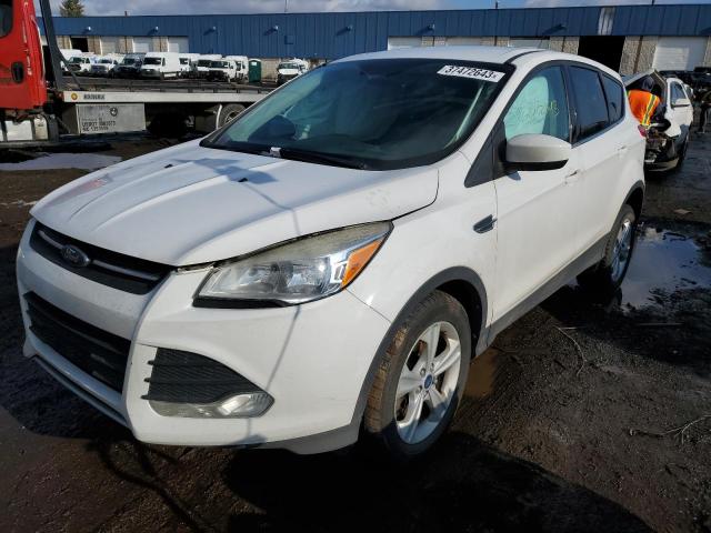 Ford Escape se (2014)