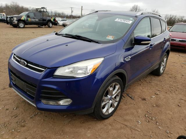 Ford Escape tit (2014)