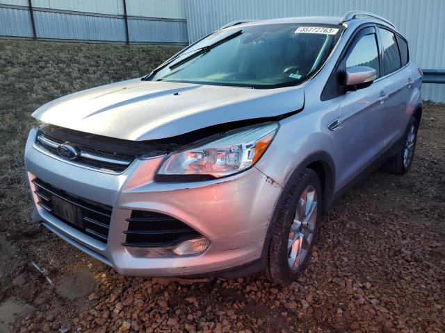 Ford Escape tit (2014)
