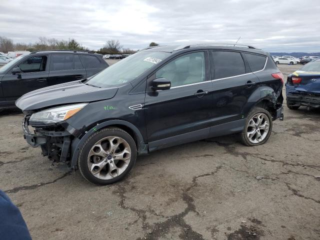 Ford Escape tit (2014)