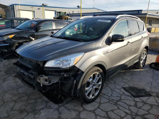 Ford Escape tit (2014)