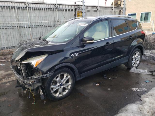 Ford Escape tit (2014)