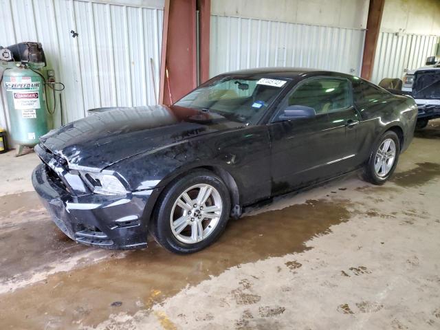 Ford Mustang (2014)