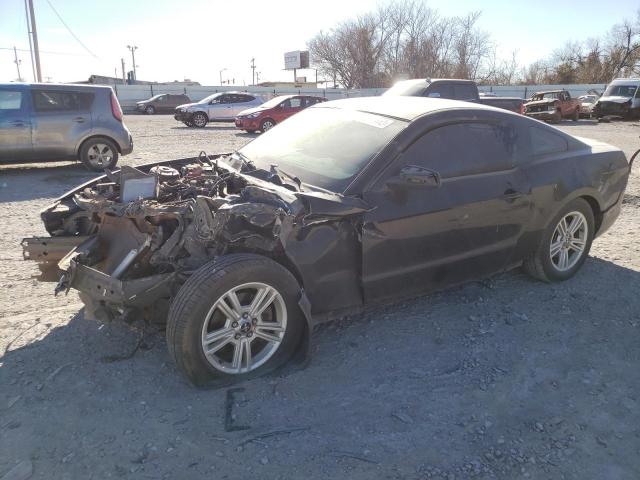 Ford Mustang (2014)