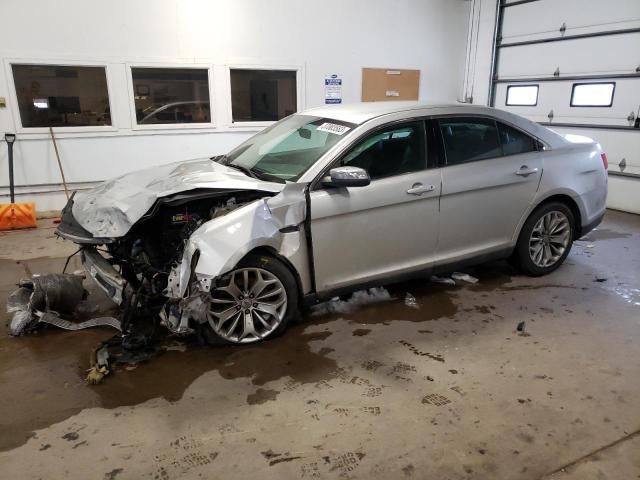 Ford Taurus lim (2014)