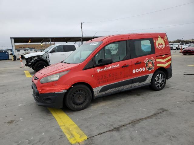 Ford Transit co (2014)