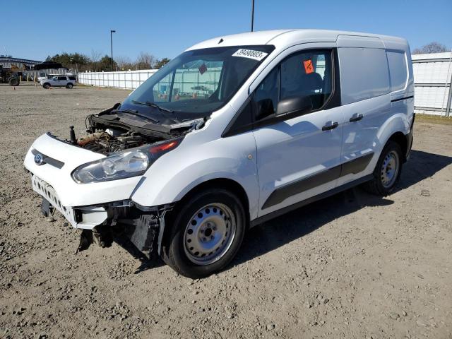 Ford Transit co (2014)