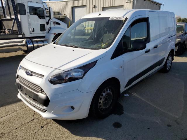 Ford Transit co (2014)