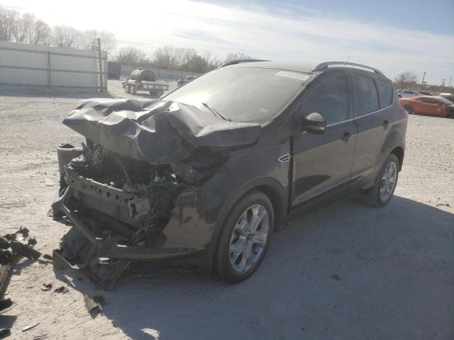Ford Escape tit (2015)